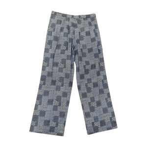 Nazila Couture Women's Cotton Pants