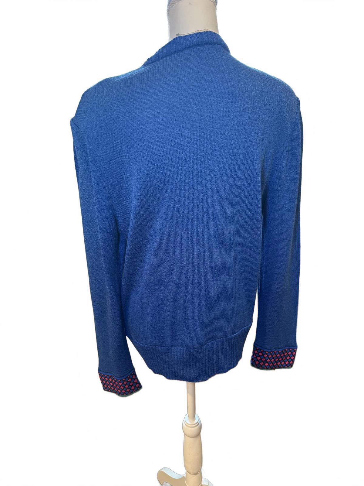 Anthony Sicari Vintage Cardigan, Large