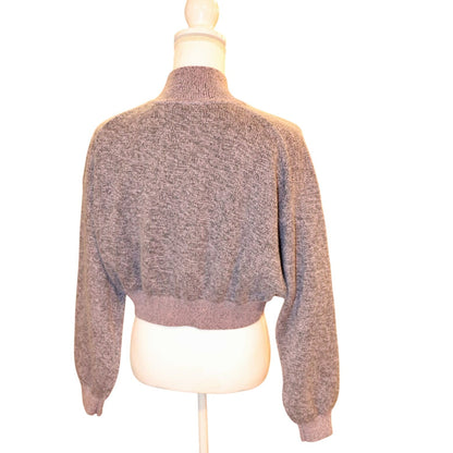 Alexander Wang T. Turtleneck Sweater, Small NWT