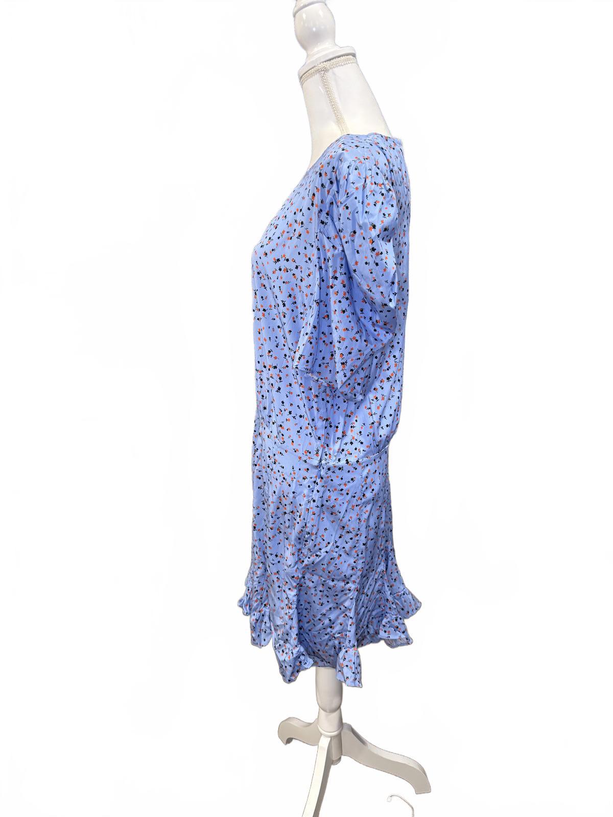 Veronica Beard Lila Dress, Size 14