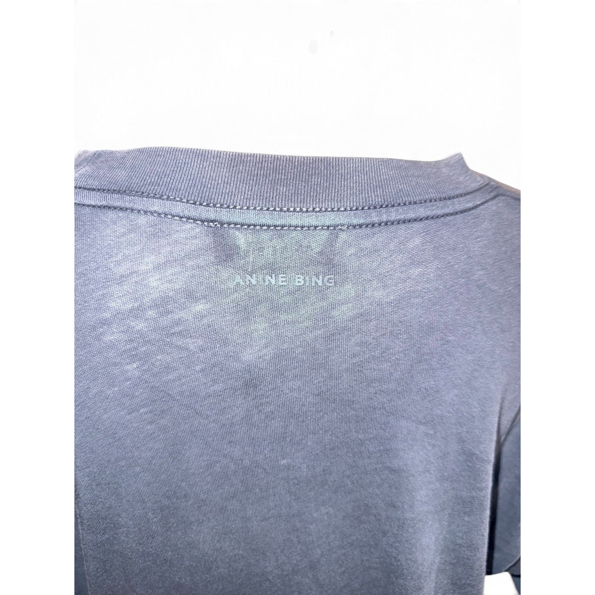 Anine Bing Kent Eagle Tee, Small NWT