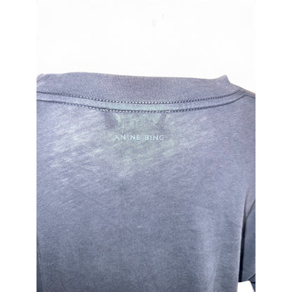 Anine Bing Kent Eagle Tee, Small NWT