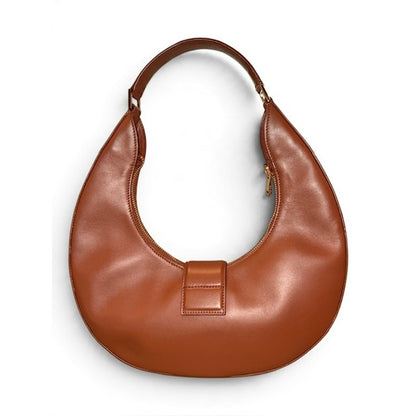 Anine Bing Leather Shoulder Bag, Prototype NEW