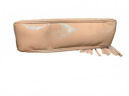 Gucci Patent Leather Soho Bag