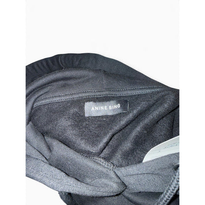 Anine Bing Ardon Hoodie, Small NWT
