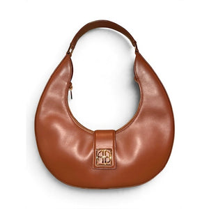 Anine Bing Leather Shoulder Bag, Prototype NEW