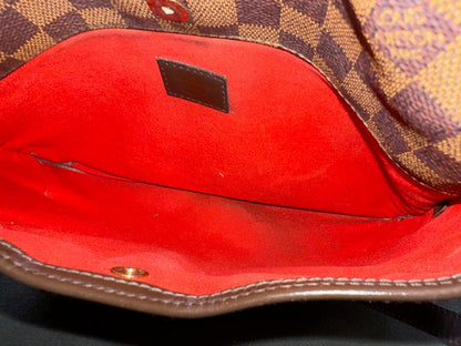Louis Vuitton Bloomsbury Crossbody Bag