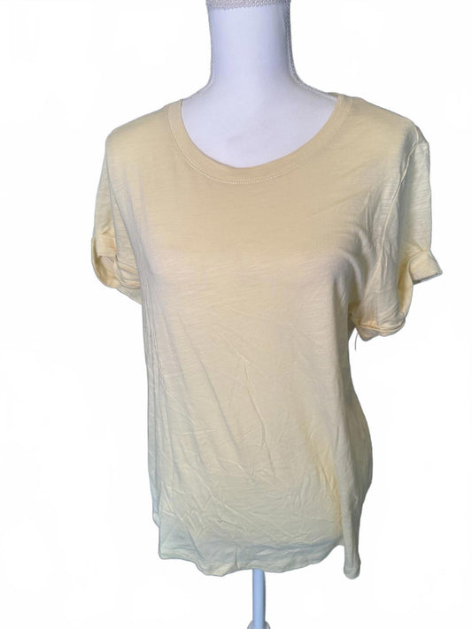 New Sanctuary Short Sleeve T-Shirt, size XL