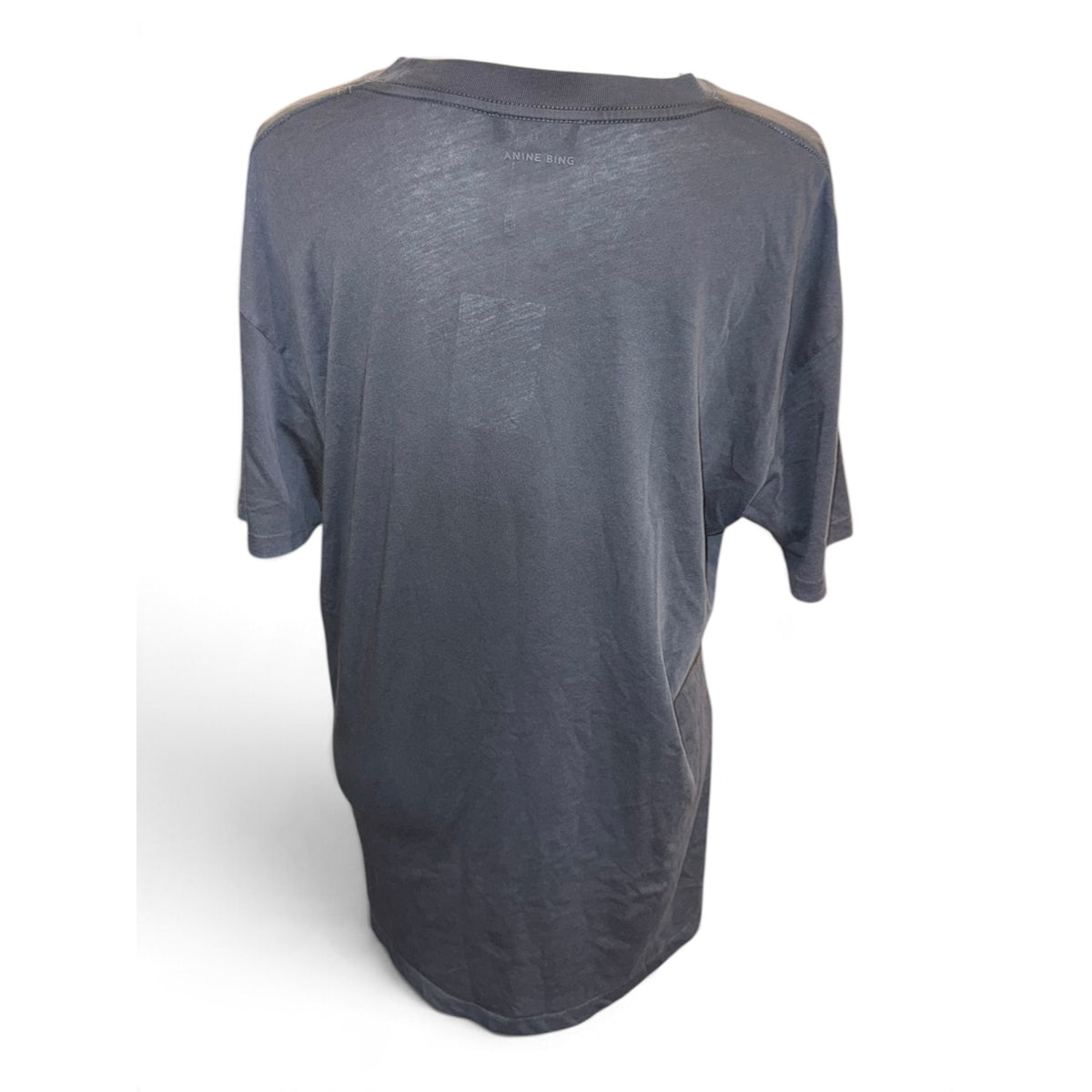 Anine Bing Kent Eagle Tee, Small NWT