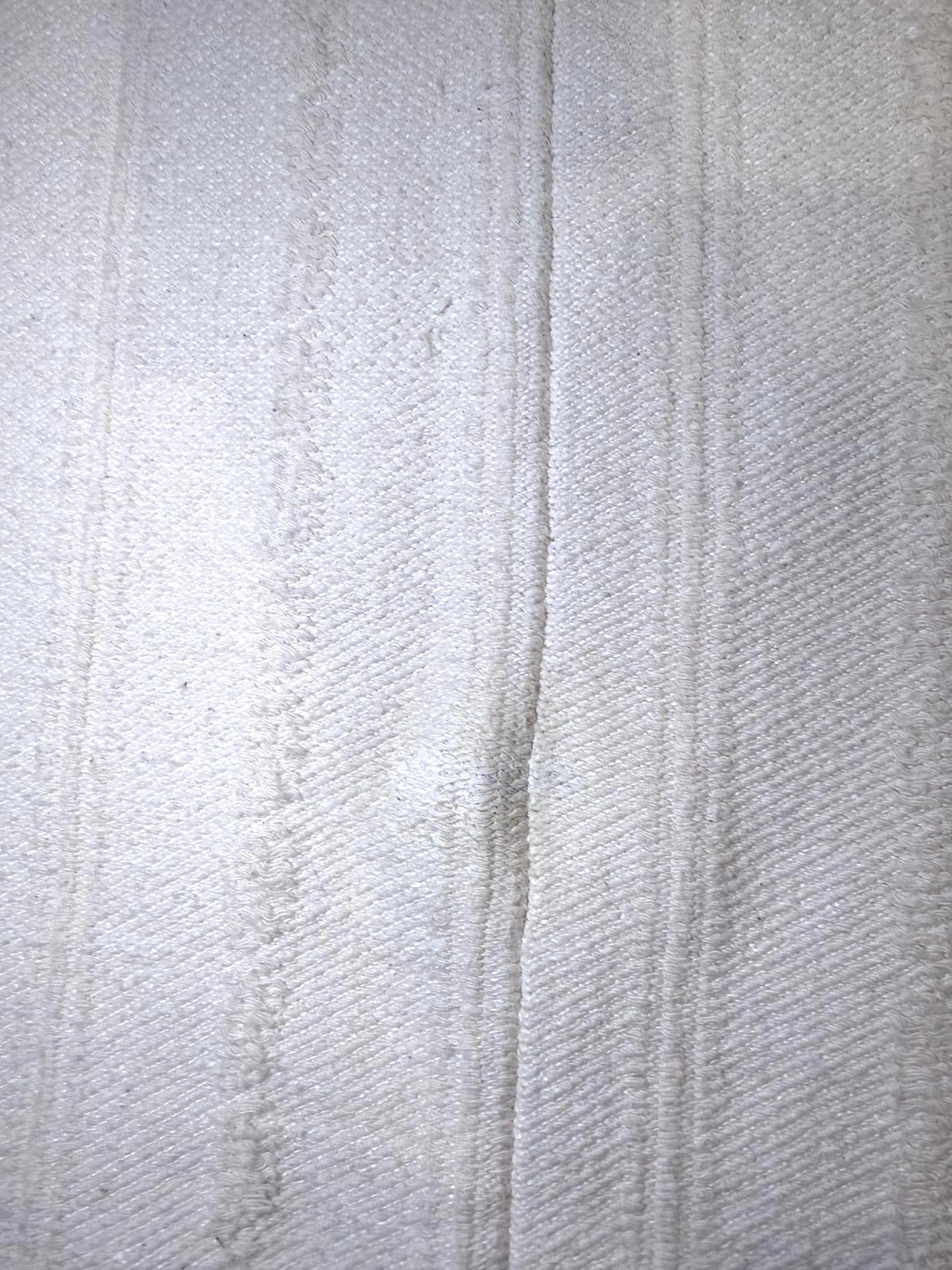 Jil Sander Fringed Wrap-Effect Midi Skirt, Size 36