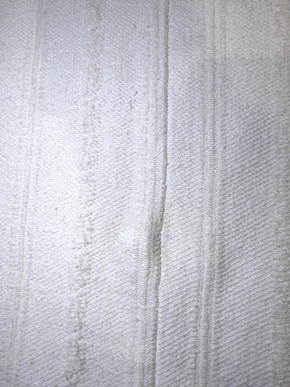 Jil Sander Fringed Wrap-Effect Midi Skirt, Size 36