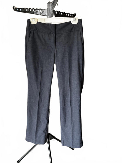 Ann Taylor Factory Signature Women's Dress Pants Size 2