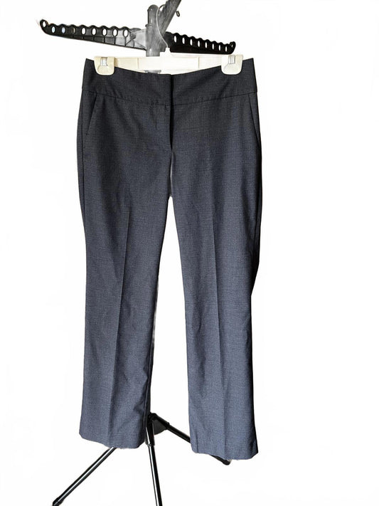 Ann Taylor Factory Signature Women's Dress Pants Size 2