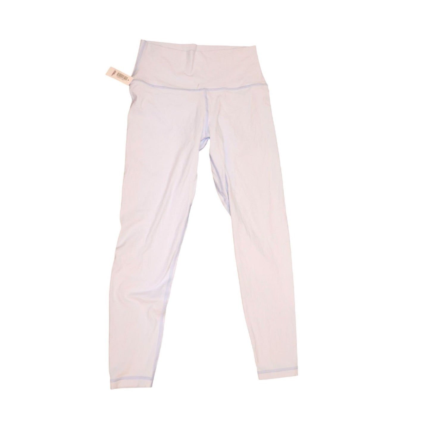 Aritzia Golden High-Waisted Lavender Leggings, Size 10 NWT