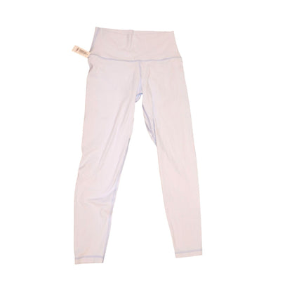 Aritzia Golden High-Waisted Lavender Leggings, Size 10 NWT