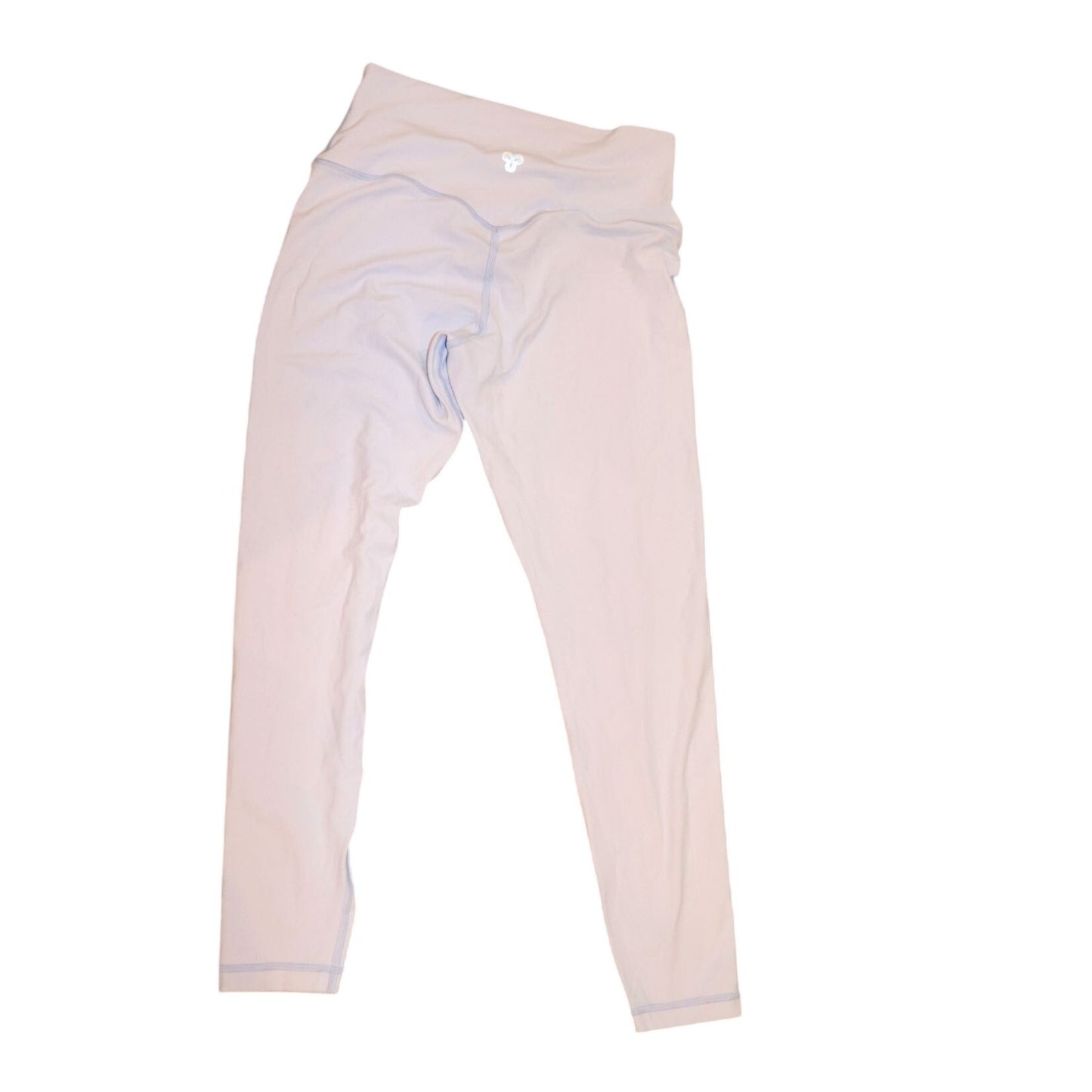 Aritzia Golden High-Waisted Lavender Leggings, Size 10 NWT