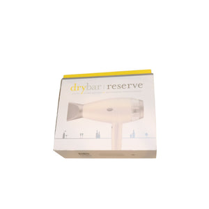 Drybar Reserve Ultralight Anti-Frizz Blow Dryer With Ionic Technology