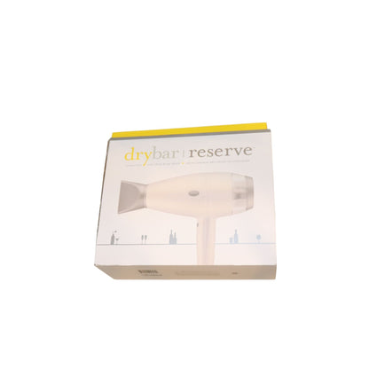 Drybar Reserve Ultralight Anti-Frizz Blow Dryer With Ionic Technology