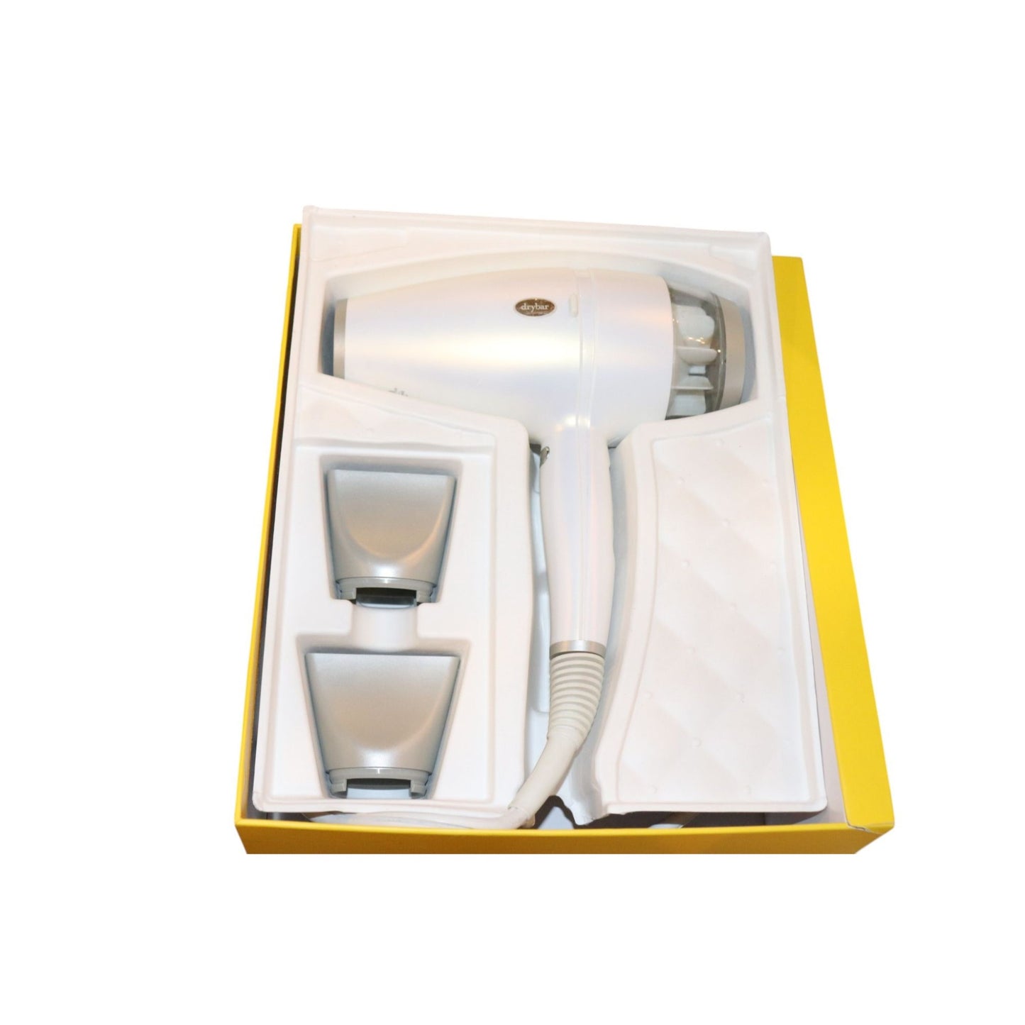 Drybar Reserve Ultralight Anti-Frizz Blow Dryer With Ionic Technology