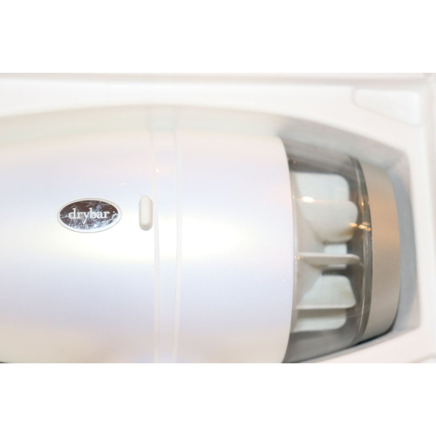 Drybar Reserve Ultralight Anti-Frizz Blow Dryer With Ionic Technology