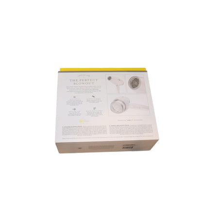 Drybar Reserve Ultralight Anti-Frizz Blow Dryer With Ionic Technology