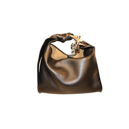 JW Anderson Small Chain Hobo Bag, NWT
