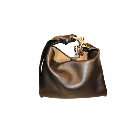JW Anderson Small Chain Hobo Bag, NWT