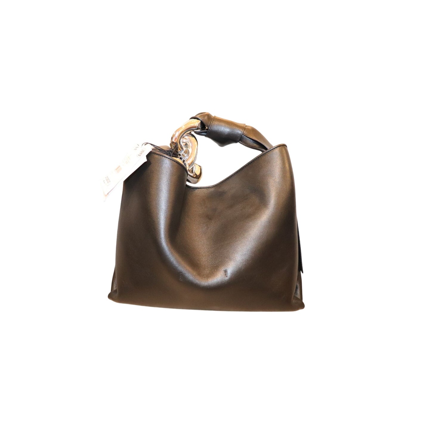 JW Anderson Small Chain Hobo Bag, NWT