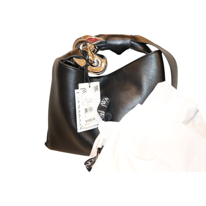 JW Anderson Small Chain Hobo Bag, NWT