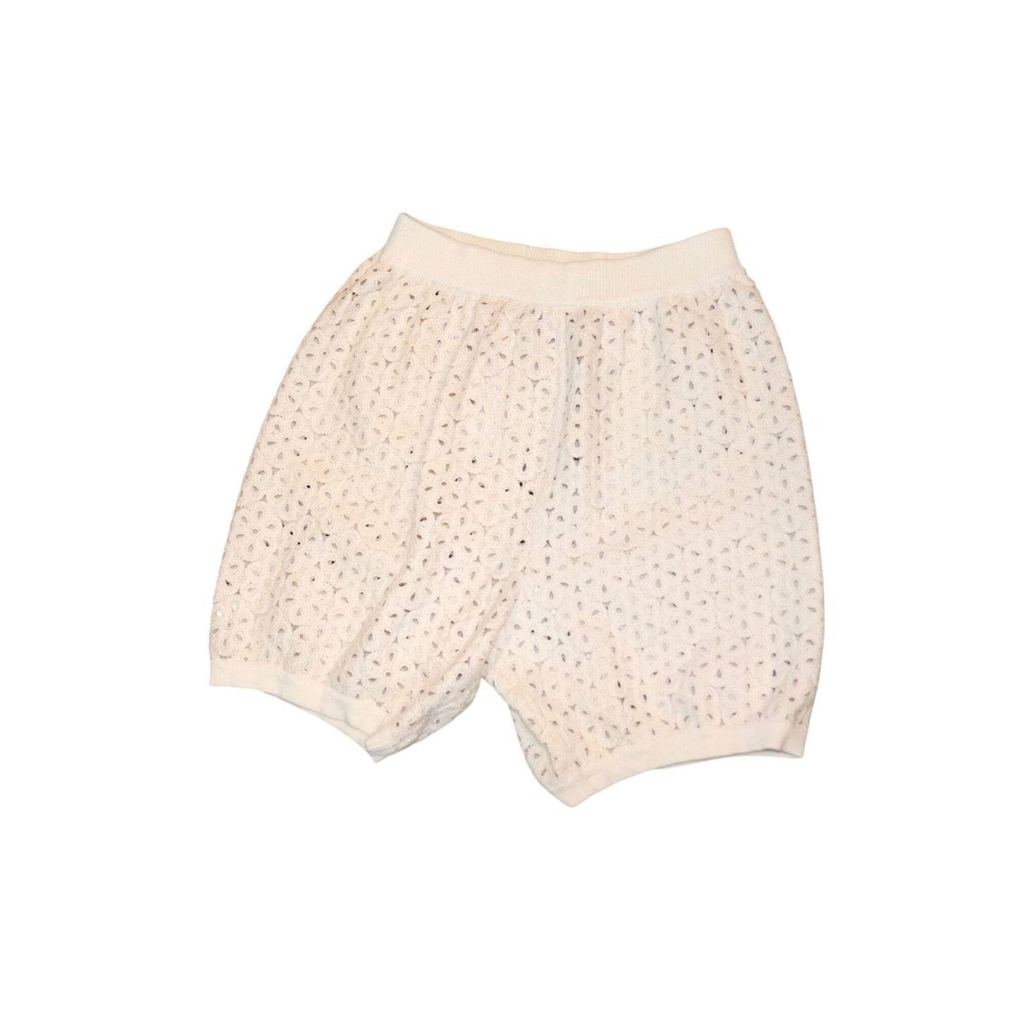 Agua Bendita Jared Shirt (M) and Edi Shorts (L) Womens Set, NWT