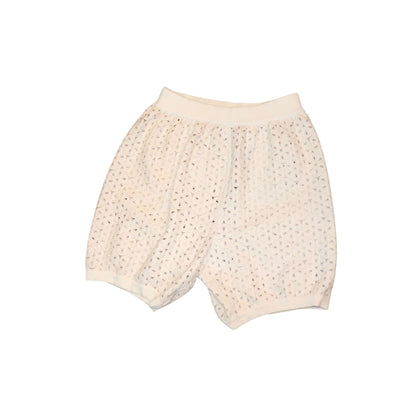Agua Bendita Jared Shirt (M) and Edi Shorts (L) Womens Set, NWT