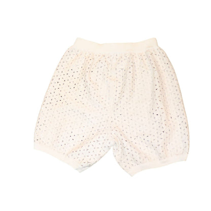 Agua Bendita Jared Shirt (M) and Edi Shorts (L) Womens Set, NWT