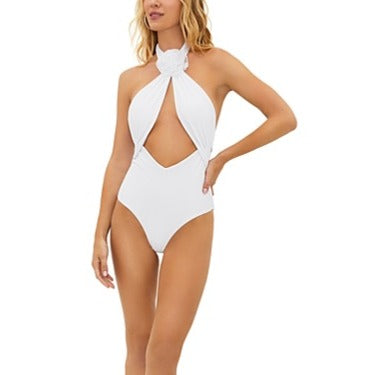 Beach Riot Jessica One-Piece, Medium NWT