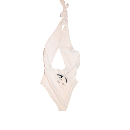 Beach Riot Jessica One-Piece, Medium NWT