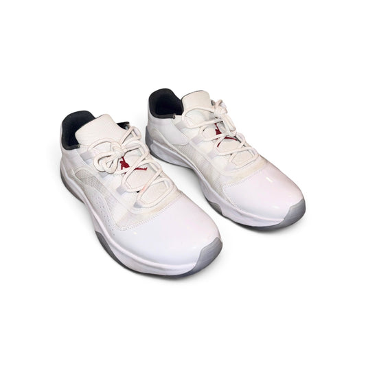Air Jordan CMFT Low White/Black Mens Size 10.5