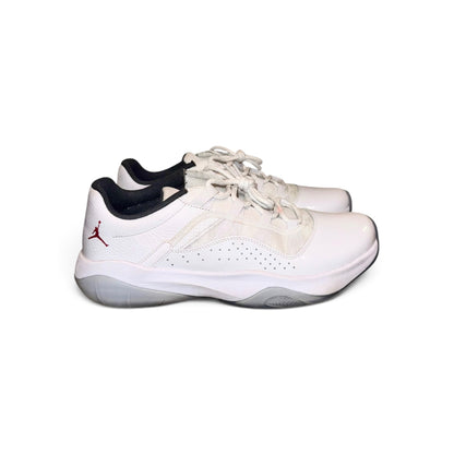 Air Jordan CMFT Low White/Black Mens Size 10.5