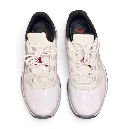 Air Jordan CMFT Low White/Black Mens Size 10.5