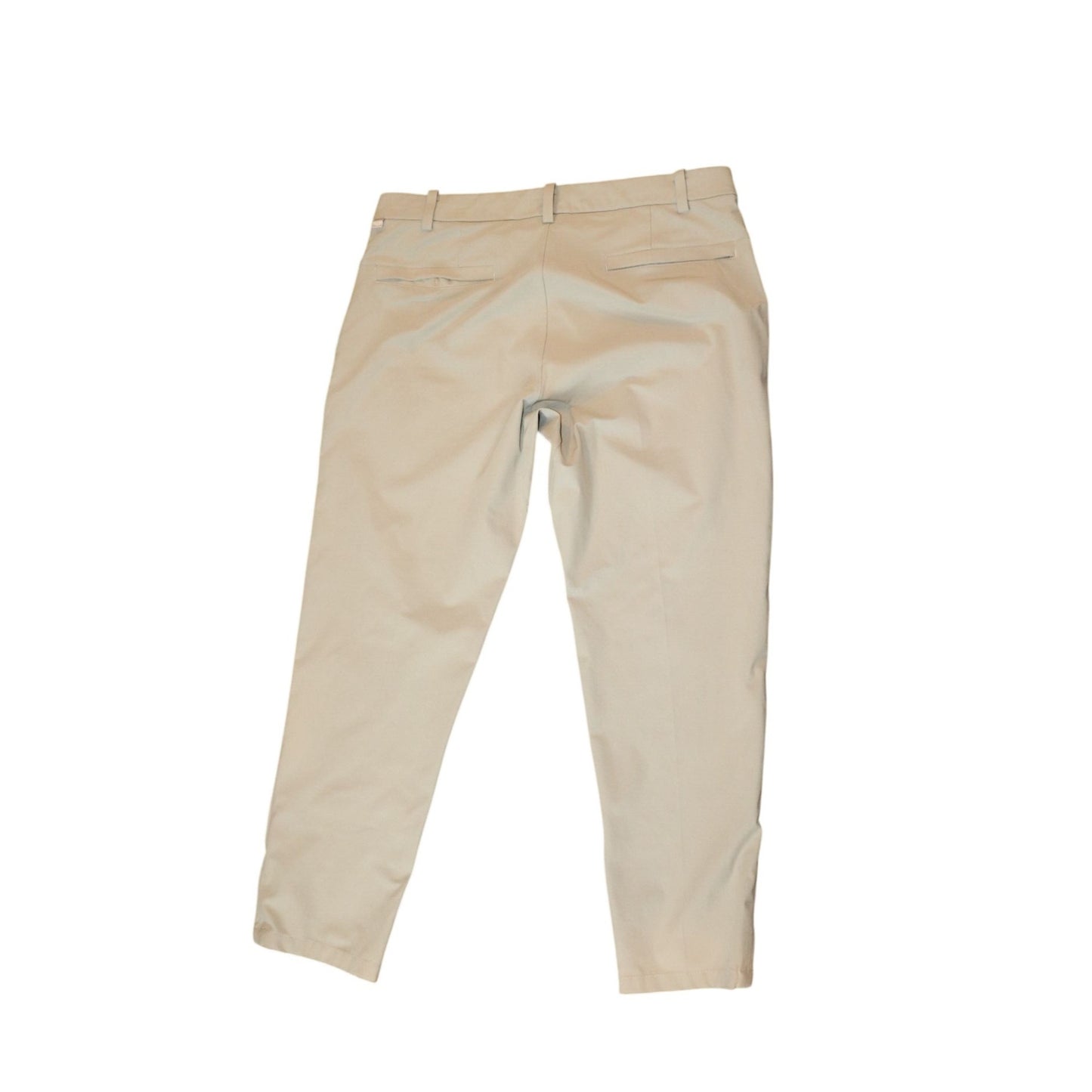 Lululemon Mens Khaki Pants Size 34