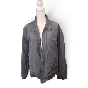 Rails freemont Lightweight Mens Jacket XL Cotton Blend