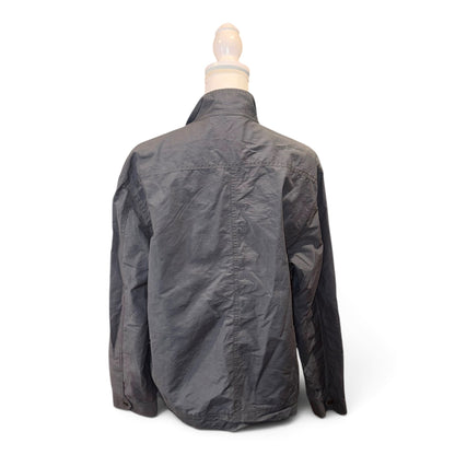 Rails freemont Lightweight Mens Jacket XL Cotton Blend