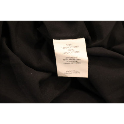 L'Agence Black Sequin Femme Midi Dress, Size 14 NWT