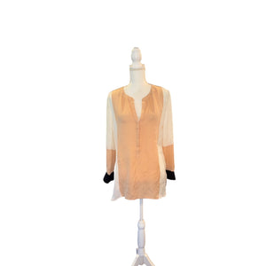 A.L.C. Dorset Blouse 1996, Medium
