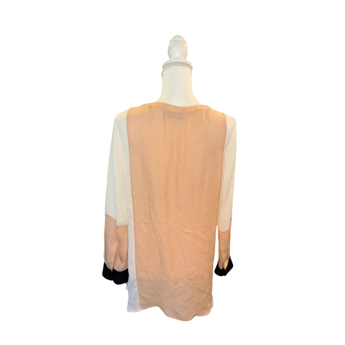 A.L.C. Dorset Blouse 1996, Medium
