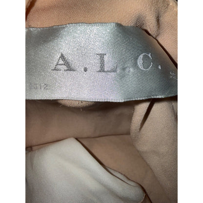 A.L.C. Dorset Blouse 1996, Medium
