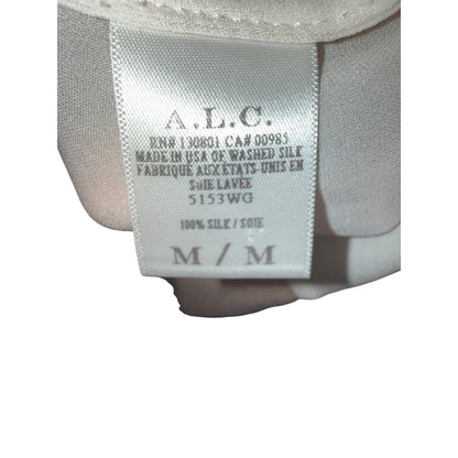A.L.C. Dorset Blouse 1996, Medium