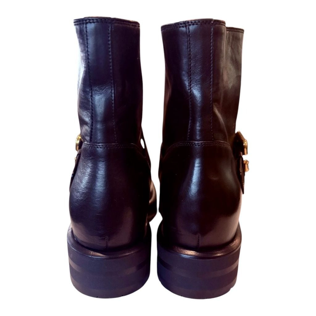 Chloé Coddington Ankle Boots, 39 EU/ size 8.5 NWT