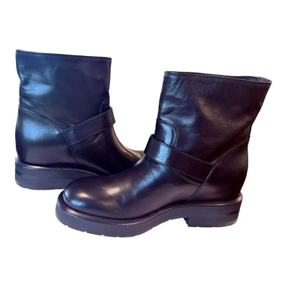 Chloé Coddington Ankle Boots, 39 EU/ size 8.5 NWT