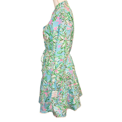Lilly Pulitzer Arletta Dress Size 10 NWT