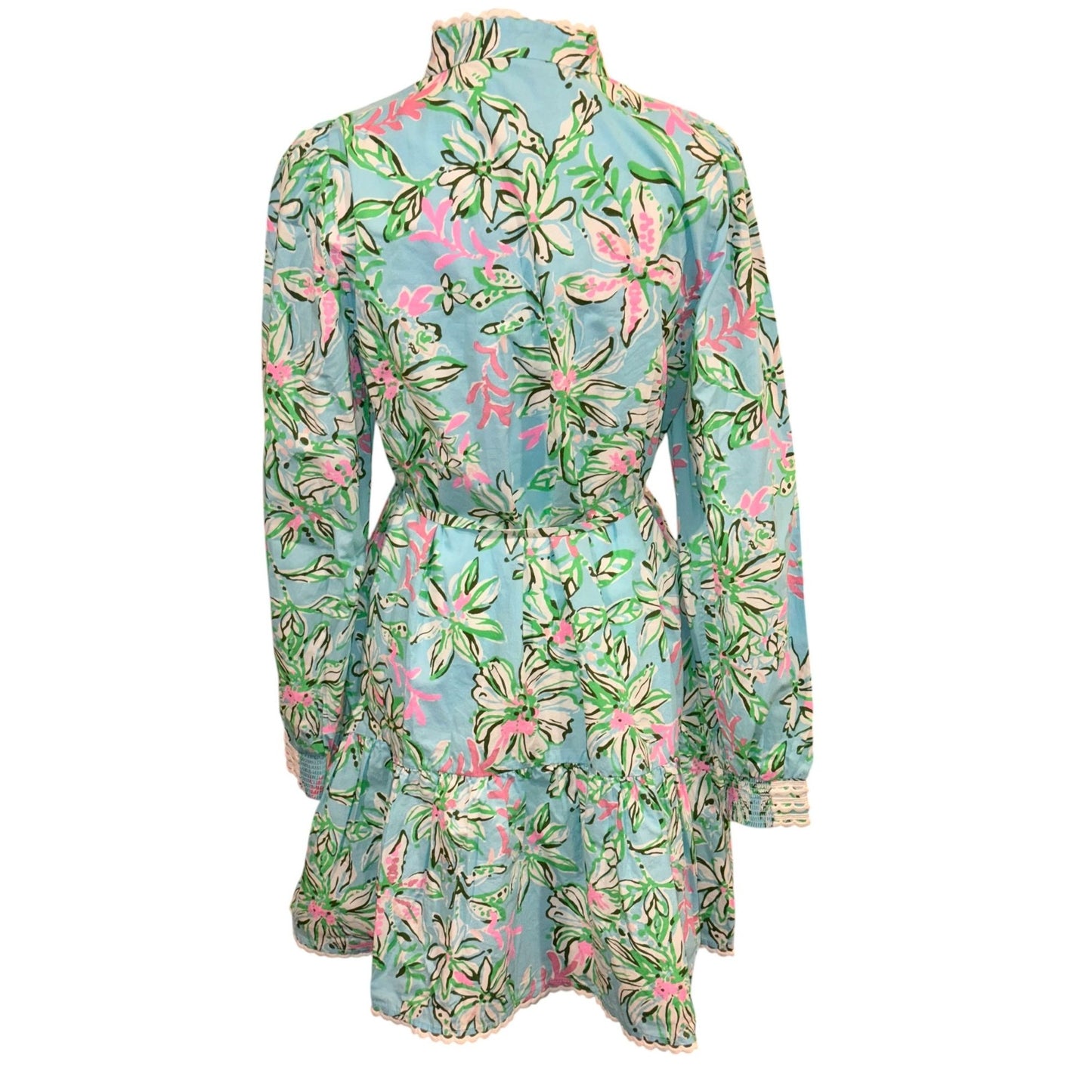Lilly Pulitzer Arletta Dress Size 10 NWT