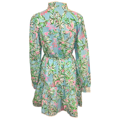 Lilly Pulitzer Arletta Dress Size 10 NWT
